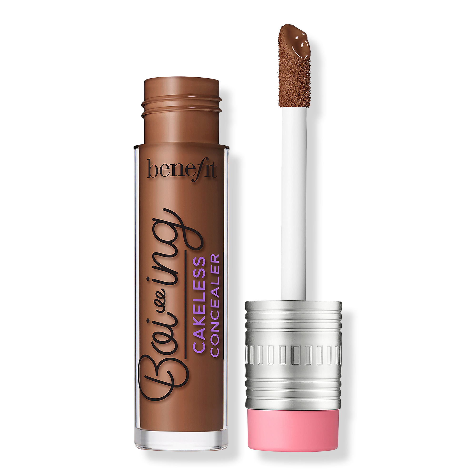 Benefit Cosmetics Boi-ing Cakeless Full Coverage Waterproof Liquid Concealer #1