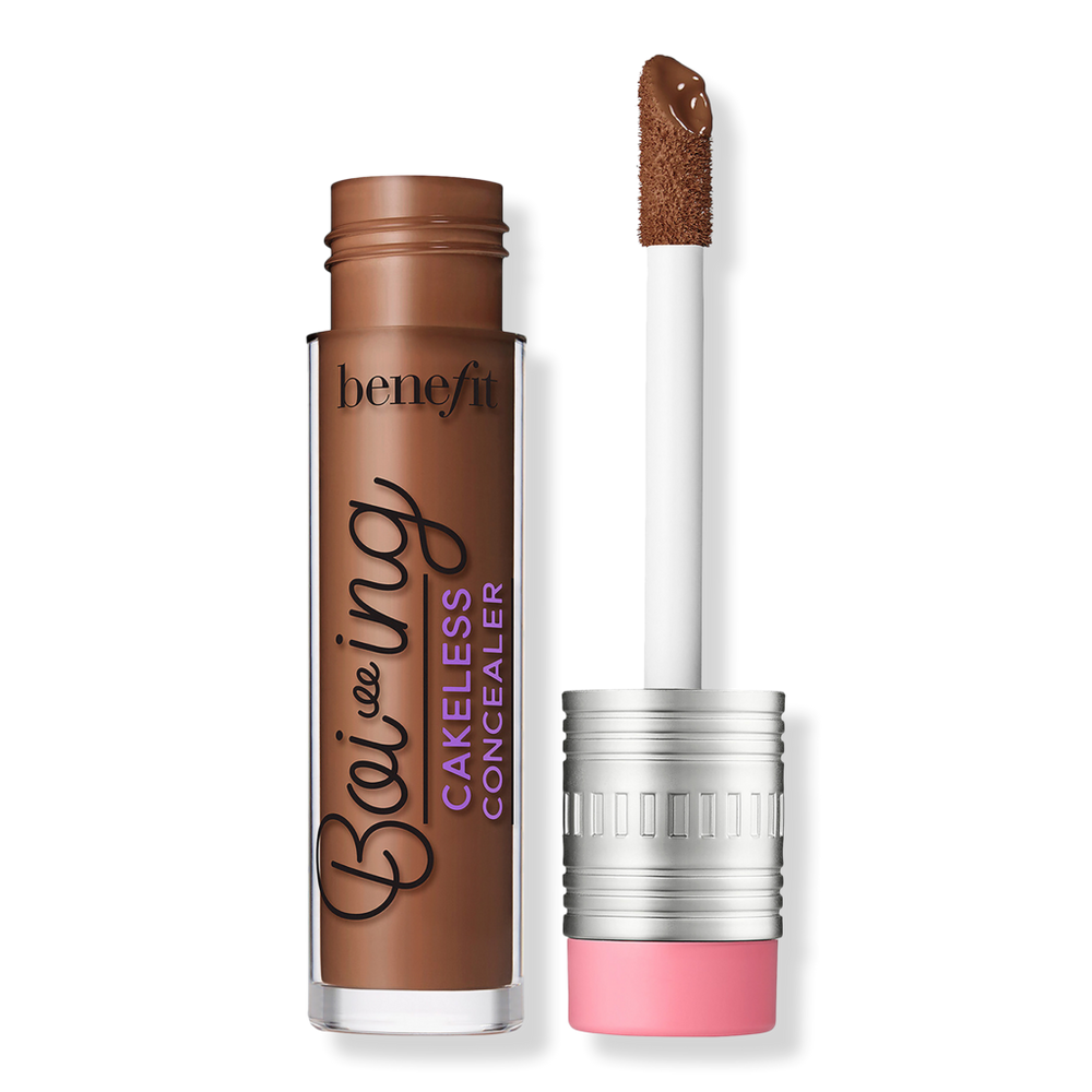 Benefit Cosmetics Boi-ing Cakeless Full Coverage Waterproof Liquid Concealer - 12 Shake It