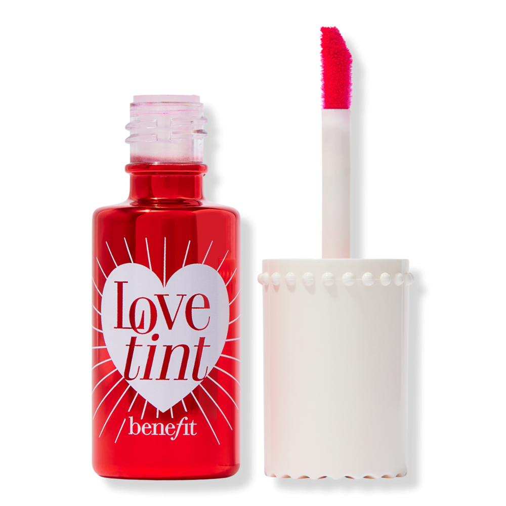Benefit Cosmetics Benetint Liquid Lip & Cheek Stain - Lovetint