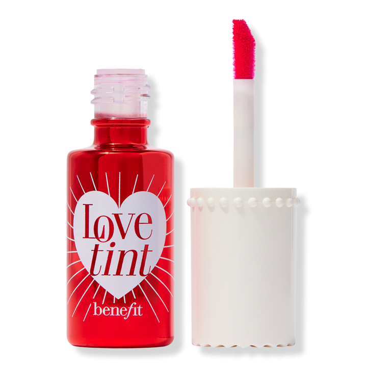 Benefit Cosmetics Liquid Lip Blush & Cheek Tint #1