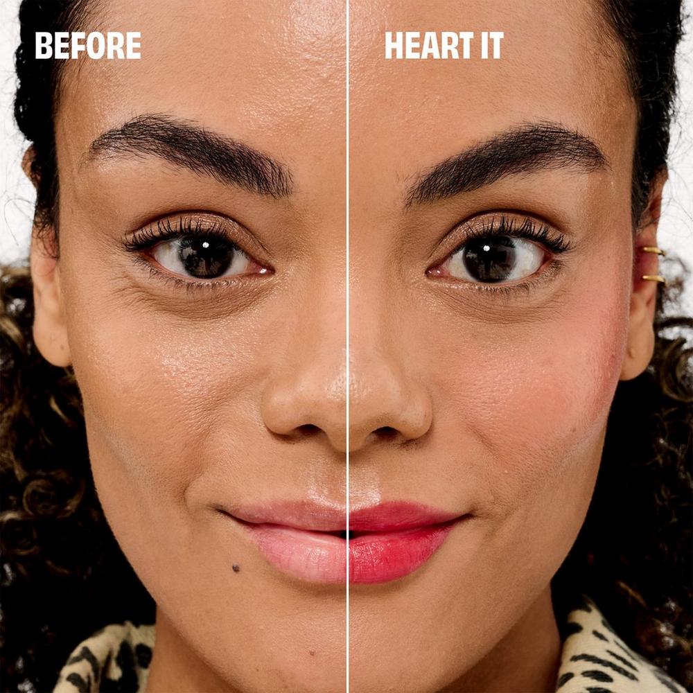 Liquid Lip Blush & Cheek Tint