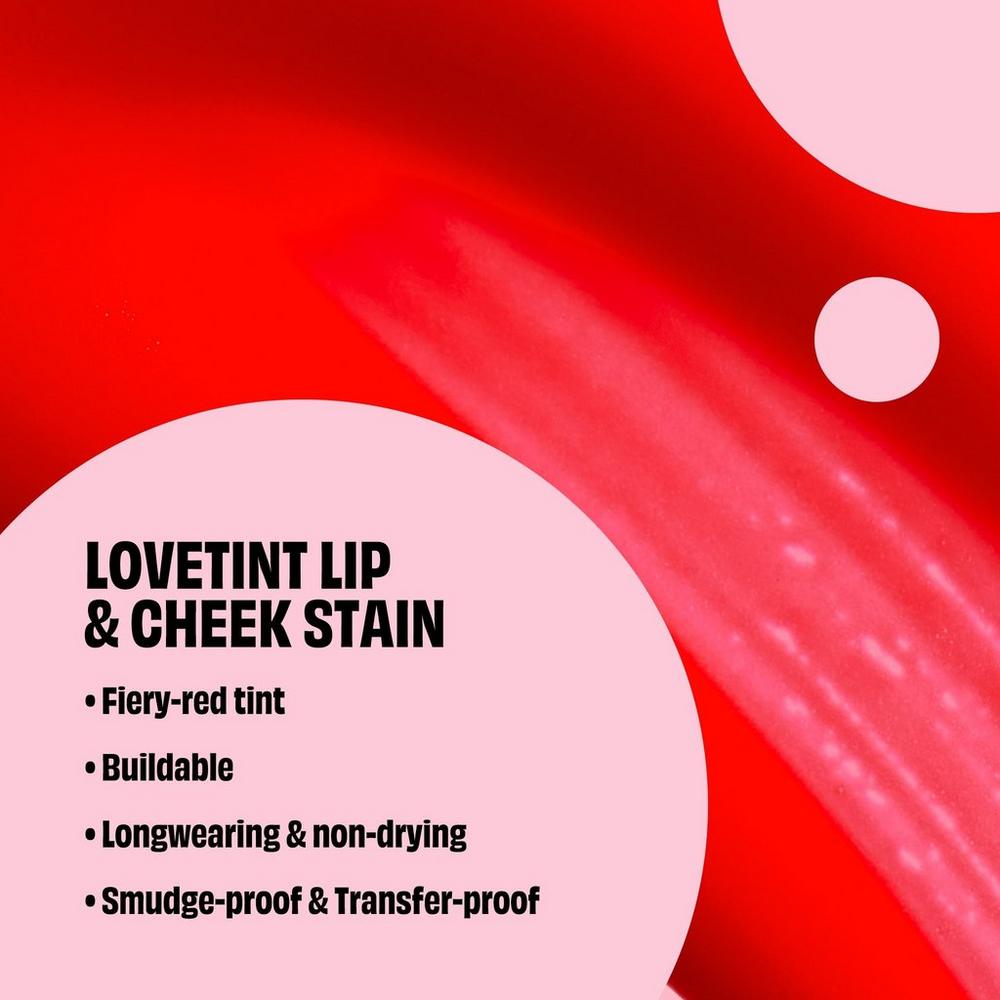 Liquid Lip Blush & Cheek Tint