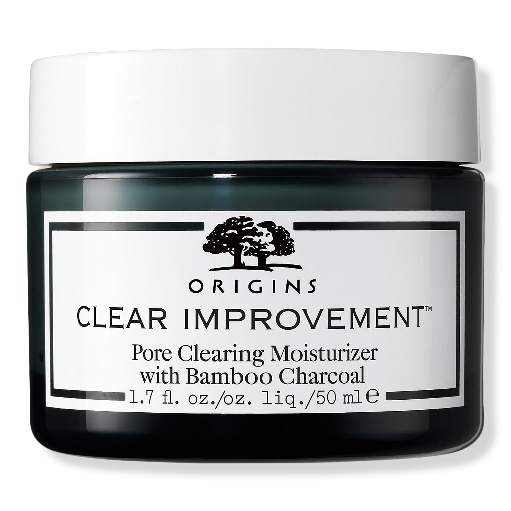 Origins Clear Improvement Pore Clearing Moisturizer with Salicylic Acid #1