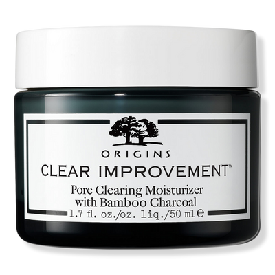 Origins Clear Improvement Pore Clearing Moisturizer with Salicylic Acid