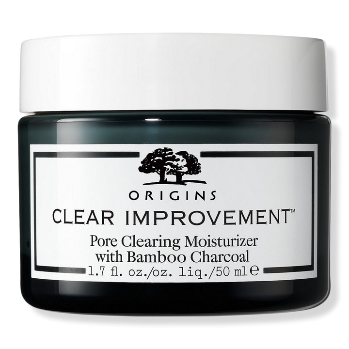 Origins Clear Improvement Pore Clearing Moisturizer with Salicylic Acid #1
