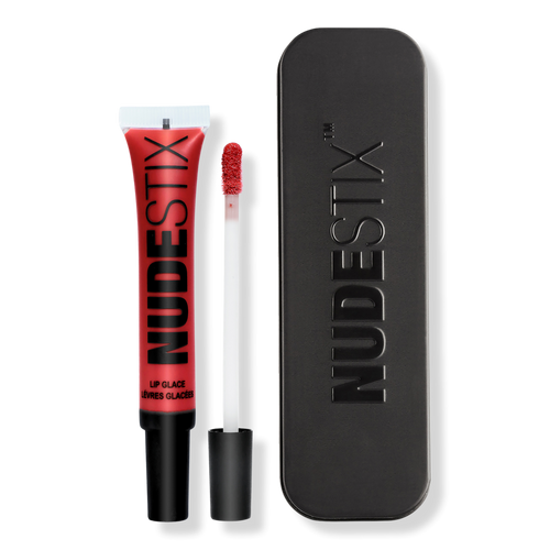 NUDESTIX Nude Plumping Lip Glace