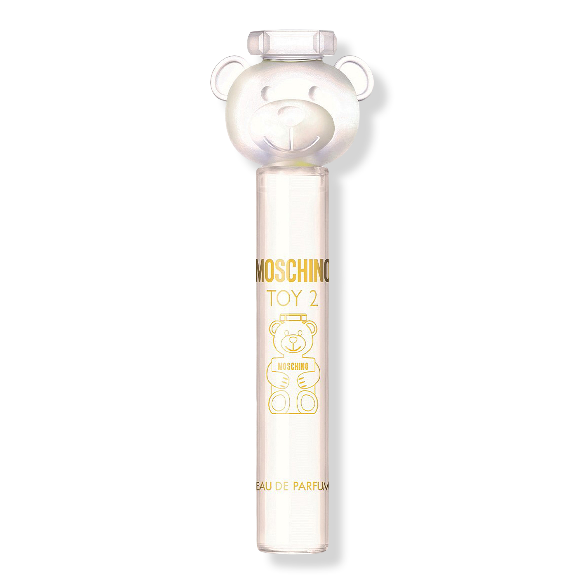 Moschino Toy 2 Eau de Parfum Purse Spray #1