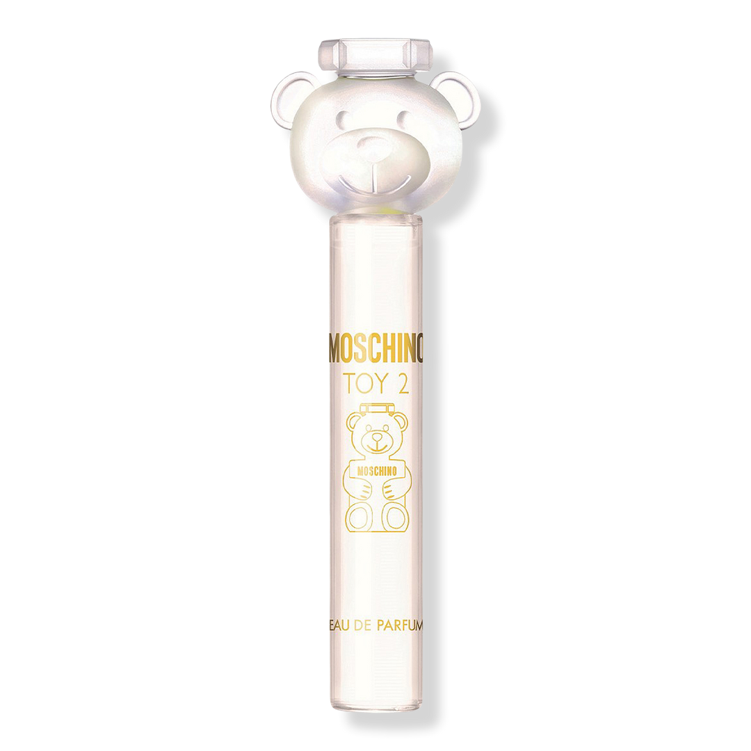 Moschino Toy 2 Eau de Parfum Purse Spray #1