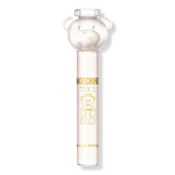 Moschino Toy 2 Eau de Parfum Purse Spray #1