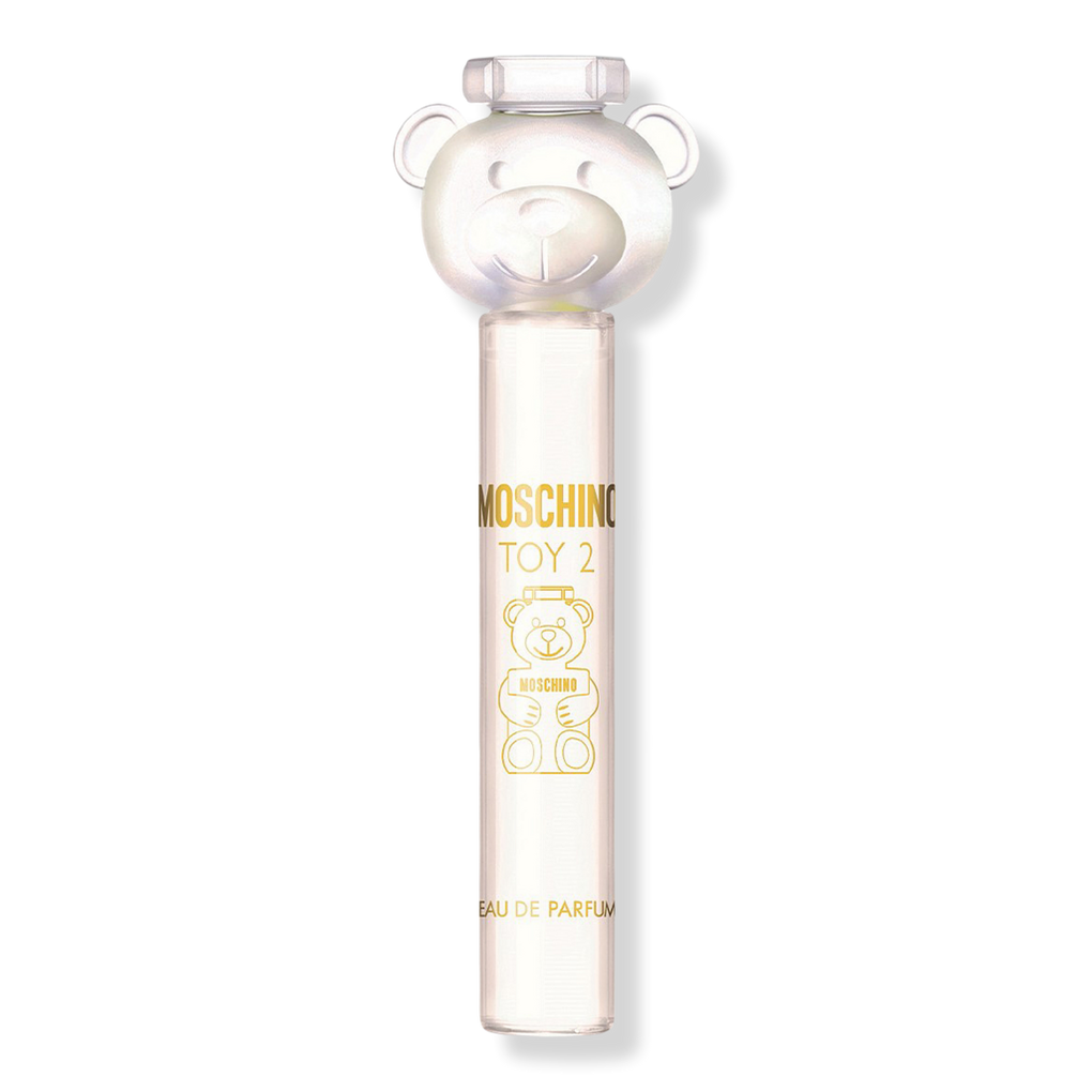 Toy 2 Eau de Parfum Purse Spray - Moschino