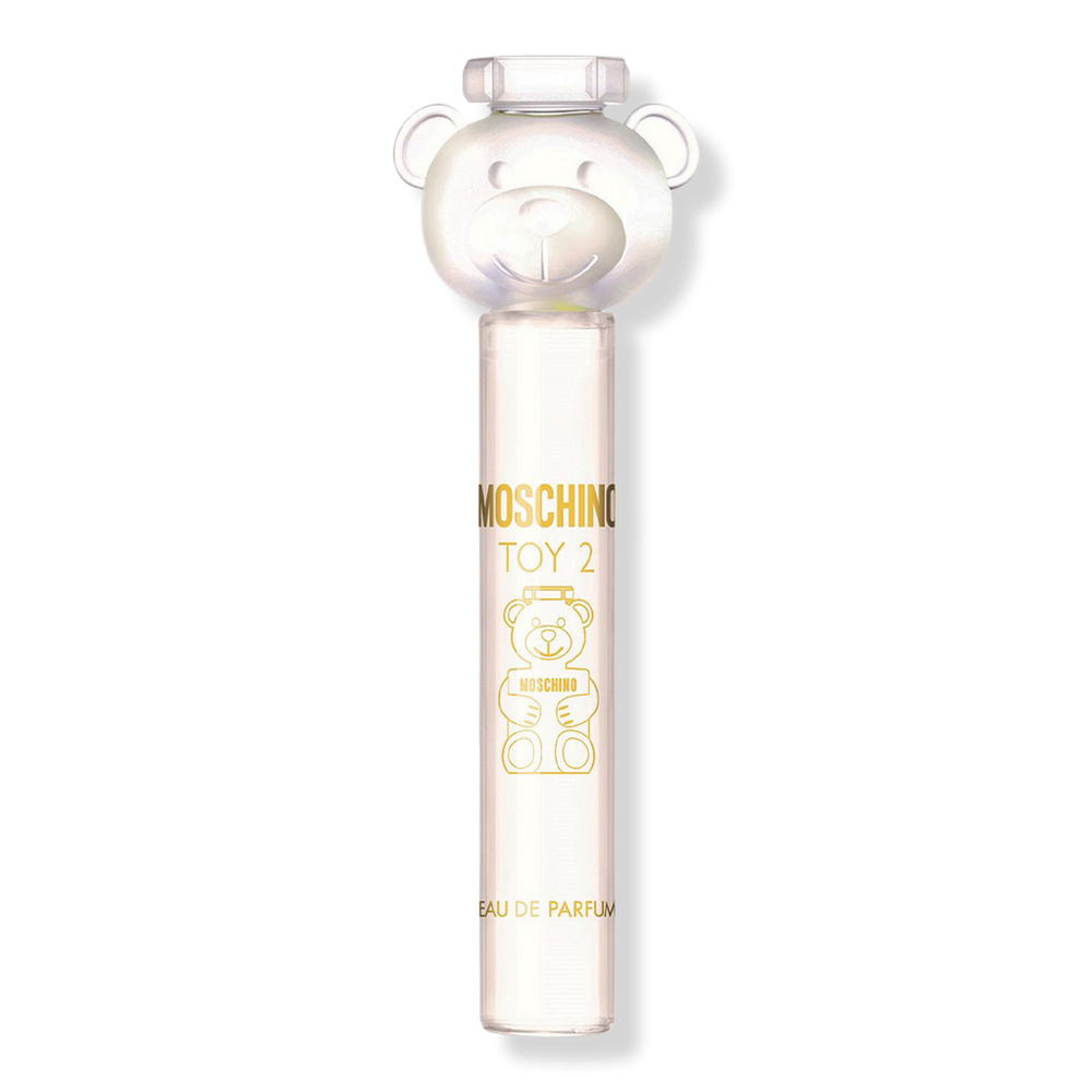 Moschino Toy 2 Eau De Parfum Purse Spray