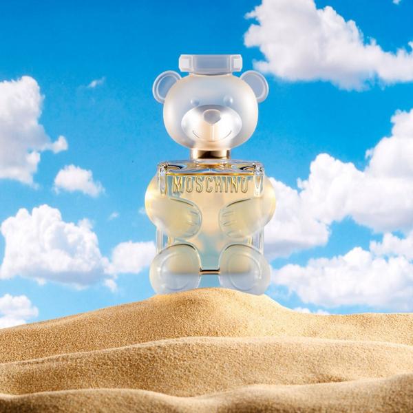 Moschino Toy 2 Eau de Parfum Purse Spray #3