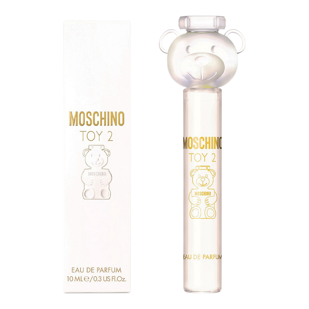 Moschino discount girl perfume