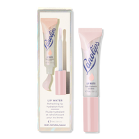 Holographic Lip Water