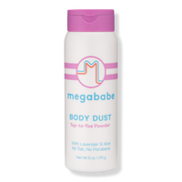 Body Dust Top-to-Toe Powder