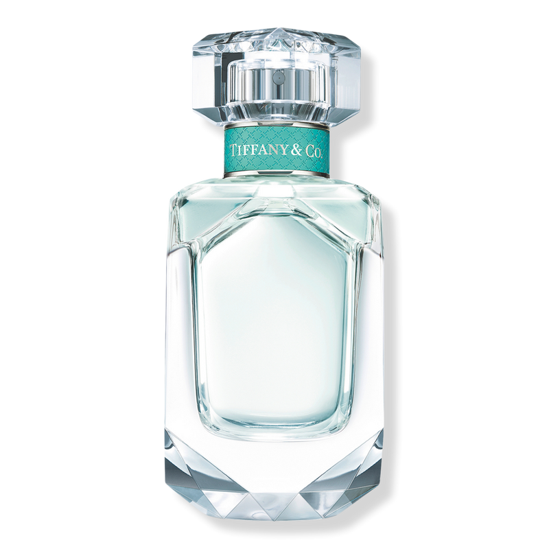 Tiffany & Co. - 1.6 oz Tiffany Eau de Parfum | Ulta Beauty