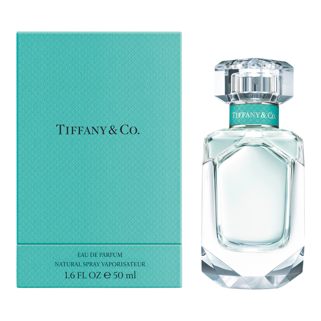 1.6 oz Tiffany Eau de Parfum - Tiffany & Co. | Ulta Beauty