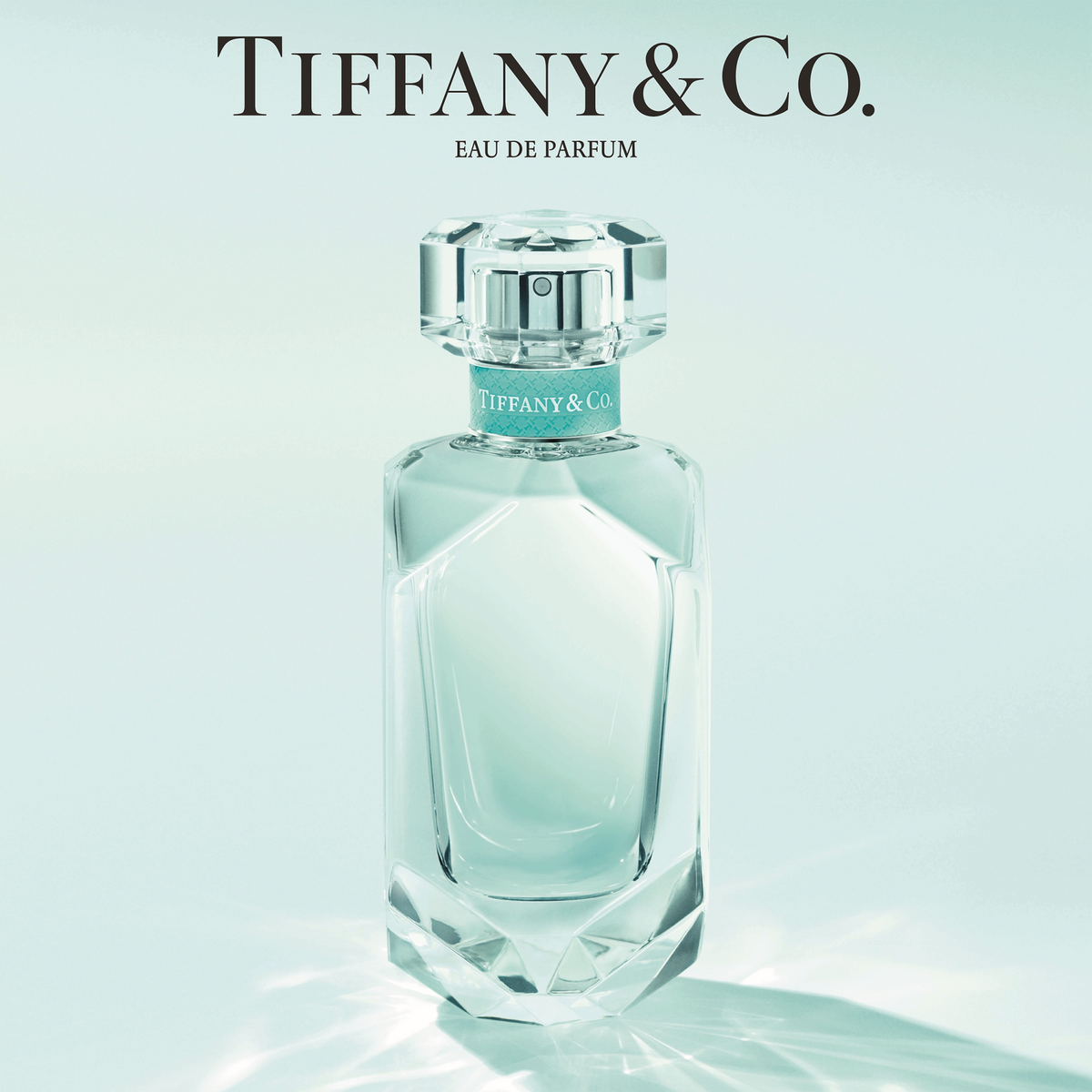 Tiffany outlet Co Perfume