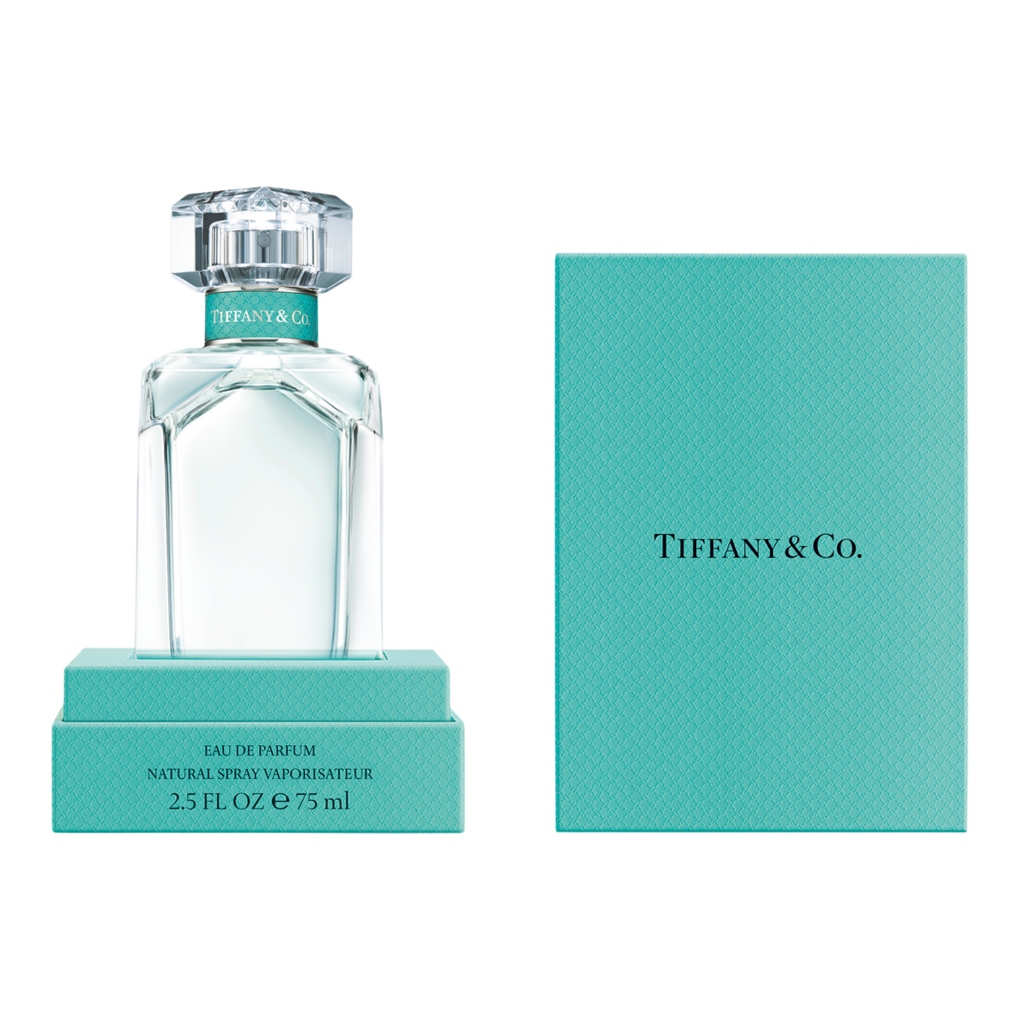 Tiffany and co discount eau de parfum 50ml