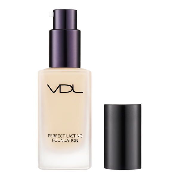 VDL Perfect Lasting Foundation #3