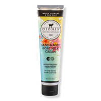 Hand & Body Goat Milk Cream
