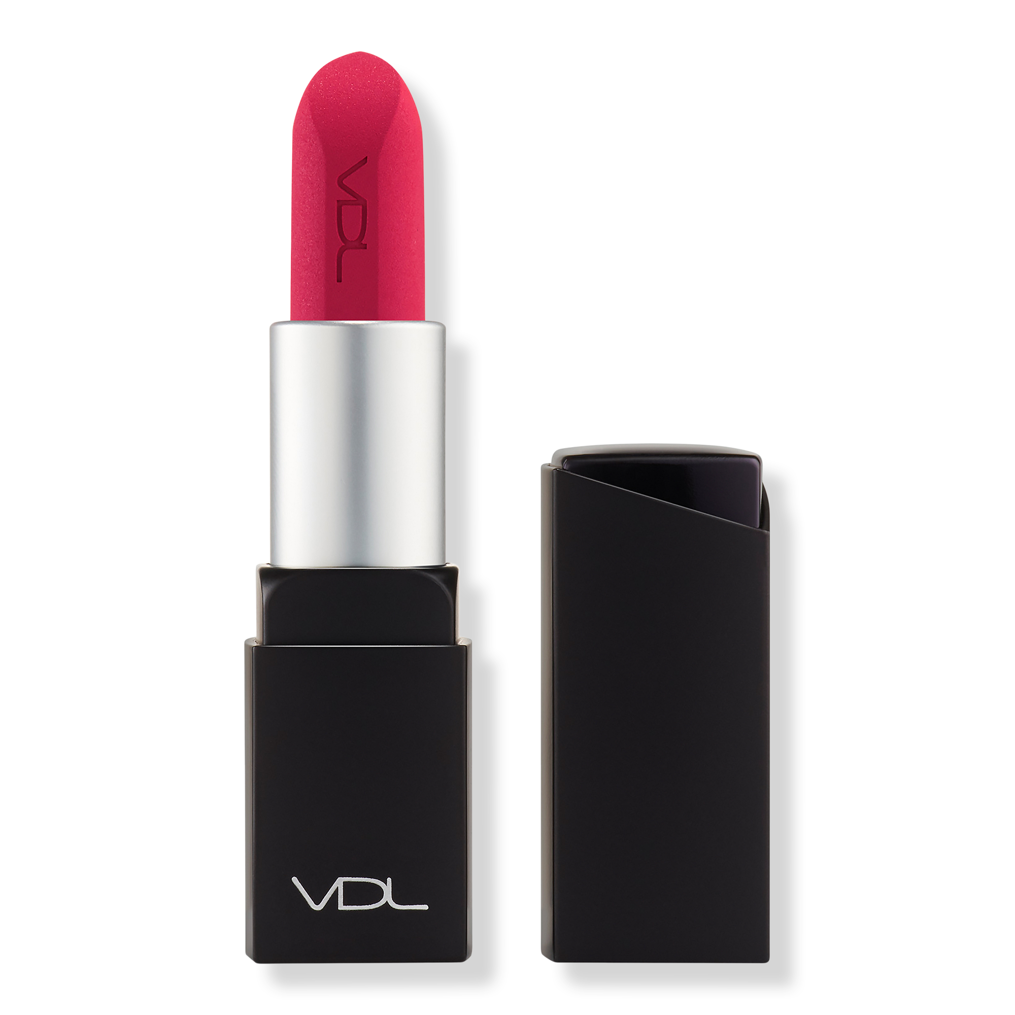 Pink Town Expert Color Real Fit Velvet Lipstick 