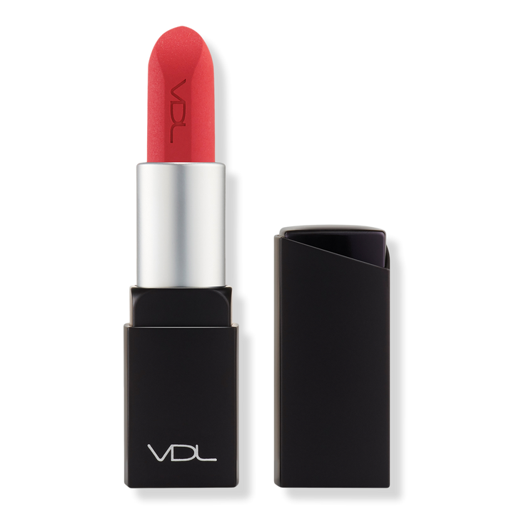 VDL Expert Color Real Fit Velvet Lipstick #1