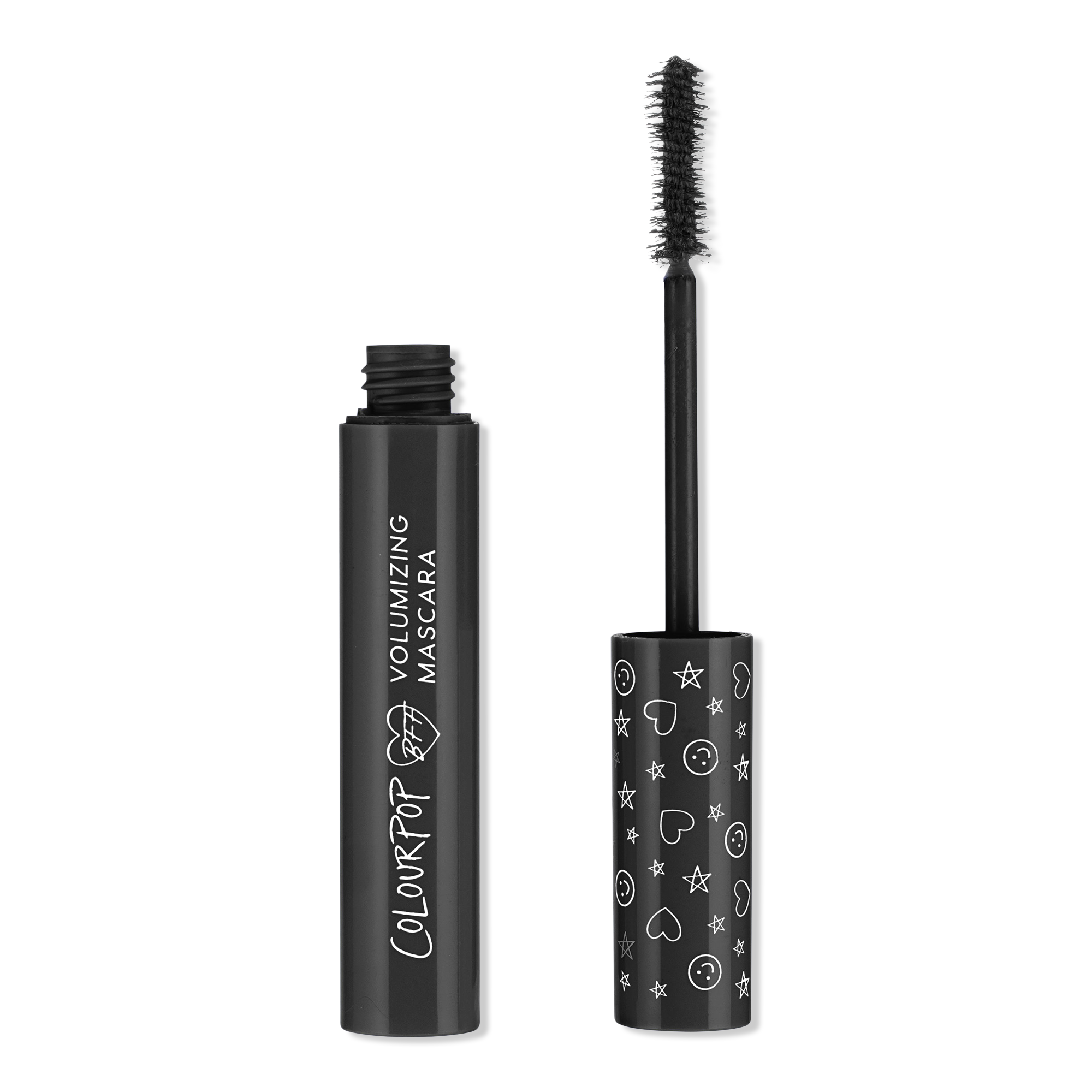 ColourPop BFF Volumizing Mascara #1