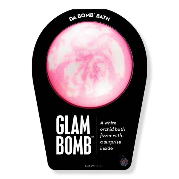 Tie Dye Bath Bomb da Bomb Ulta Beauty