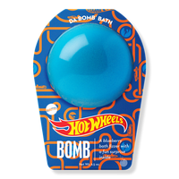 Hot Wheels Blueberry Bath Bomb