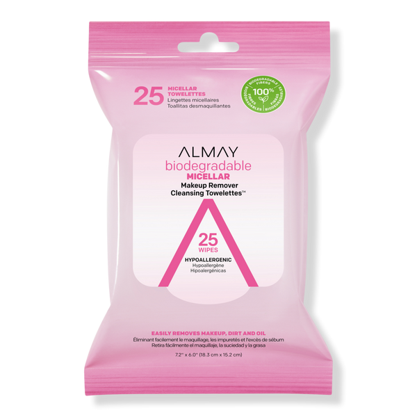 Makeup Remover Cleansing Towelettes, Twin Pack Neutrogena Ulta Beauty