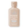 Koa & Sweet Almond Soothing Herbal Body Moisturizer - Hempz | Ulta Beauty