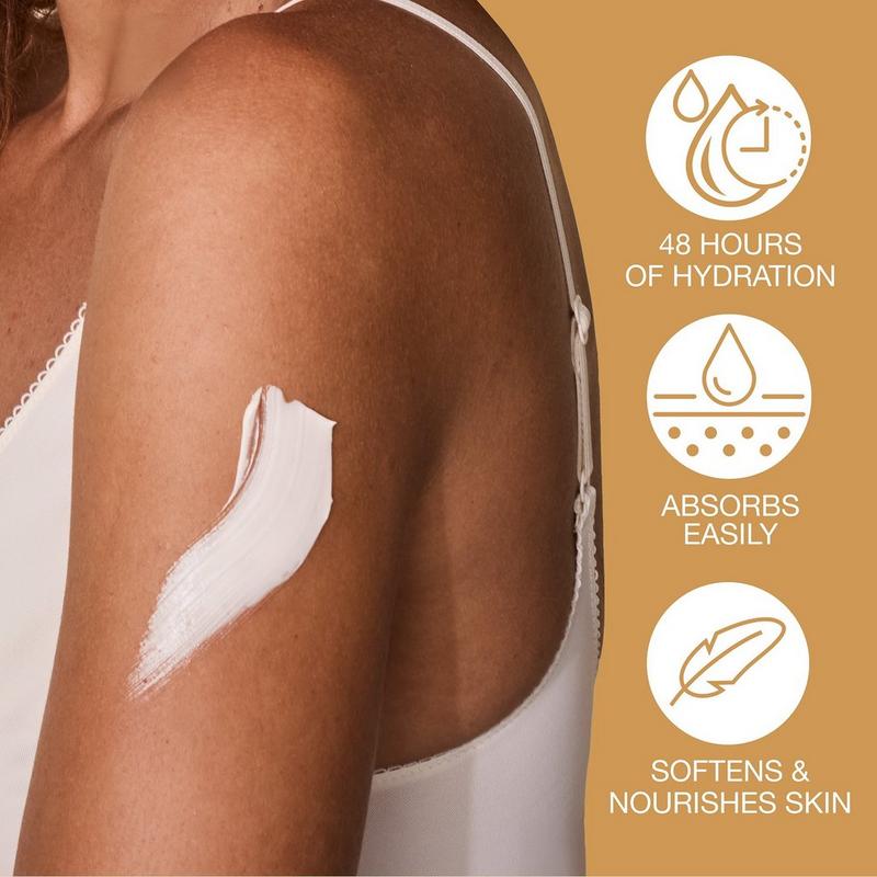 Hempz - 17.0 oz Koa & Sweet Almond Body Moisturizer with Shea