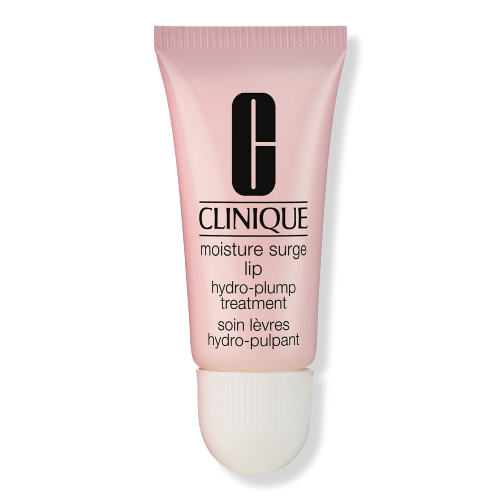 Clinique Moisture Surge Lip Hydro-plump Treatment Lip Balm