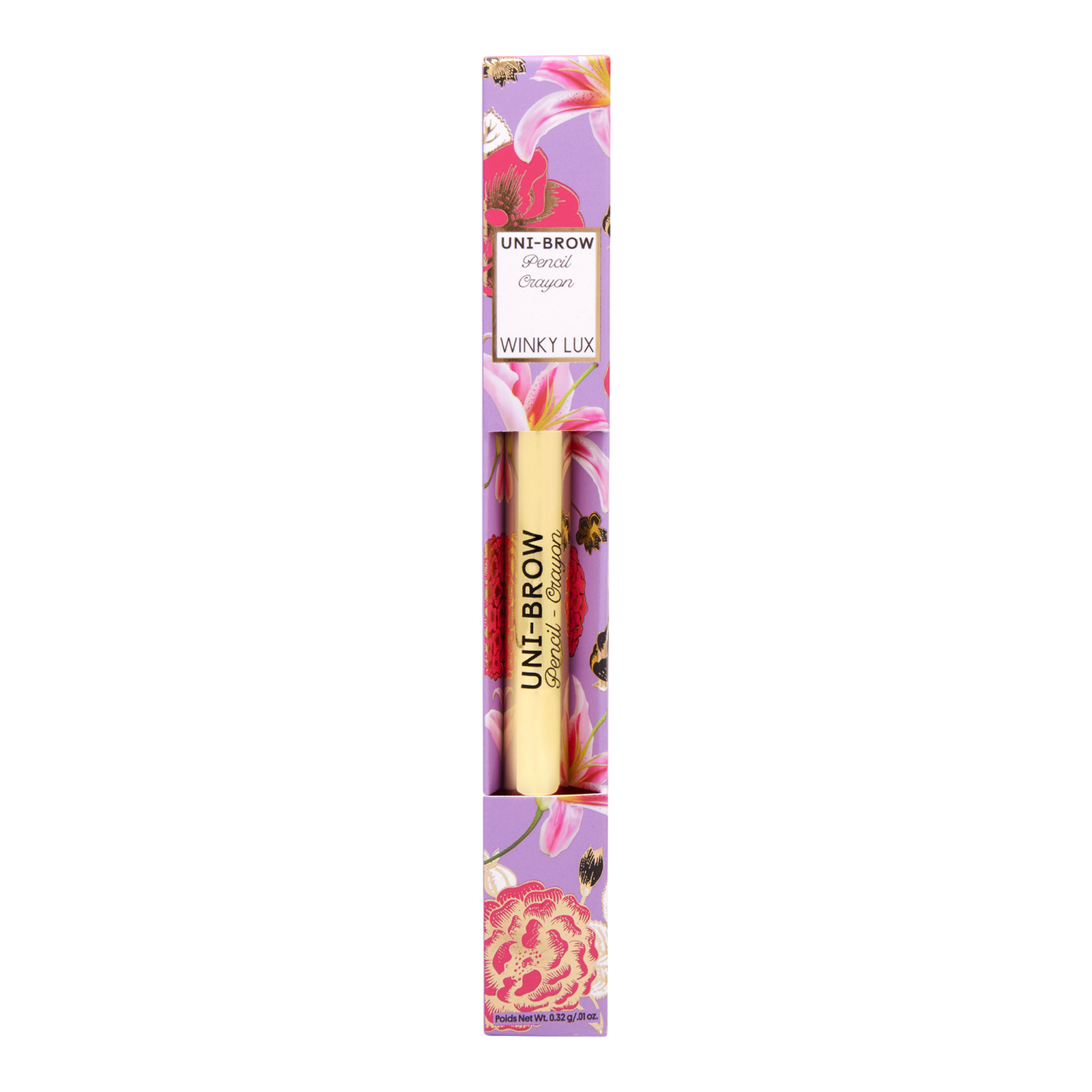 Uni-Brow Universal Shade Eyebrow Pencil