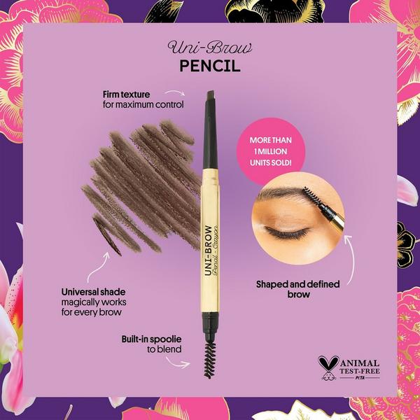 Winky Lux Uni-Brow Universal Shade Eyebrow Pencil #7