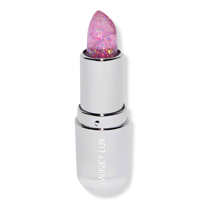Pure Color Matte Lipstick - Thrill Me