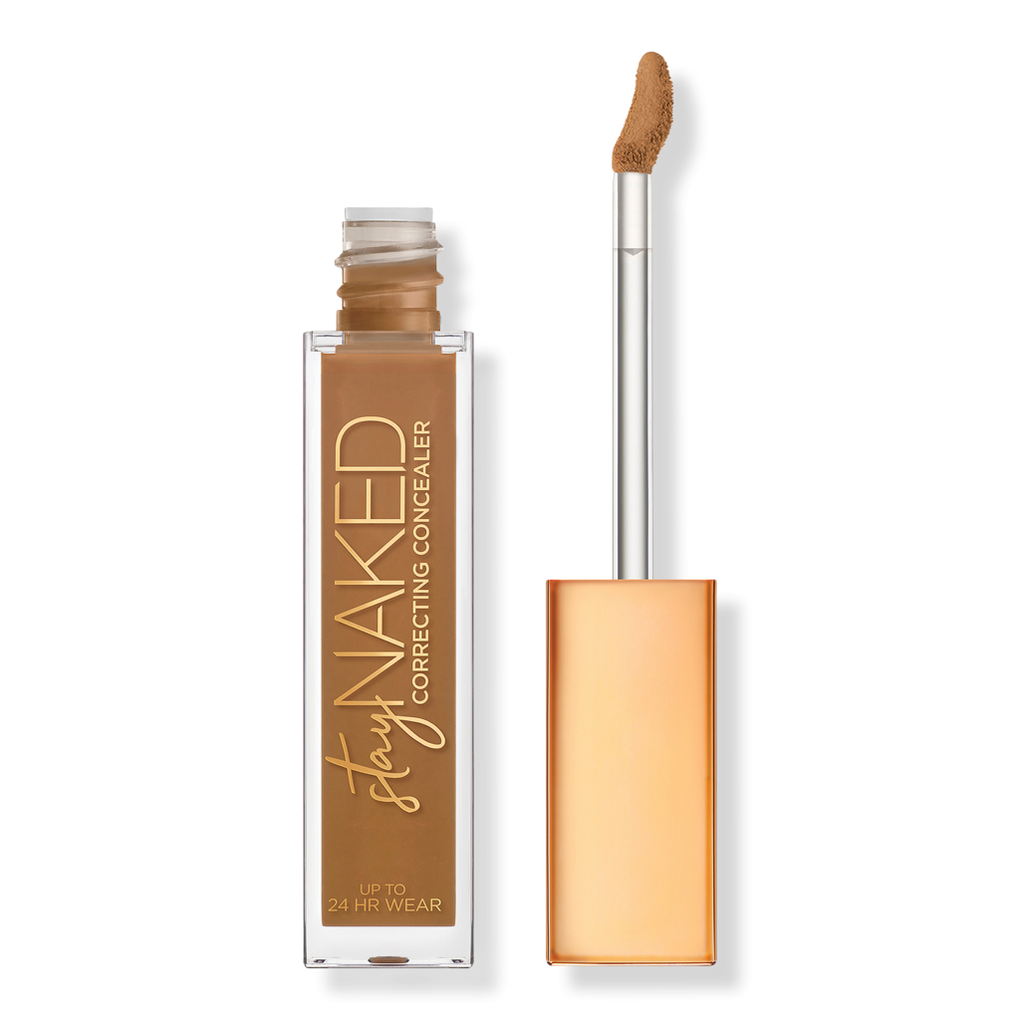 omhyggelig Universitet Ferie Stay Naked Correcting Concealer - Urban Decay Cosmetics | Ulta Beauty