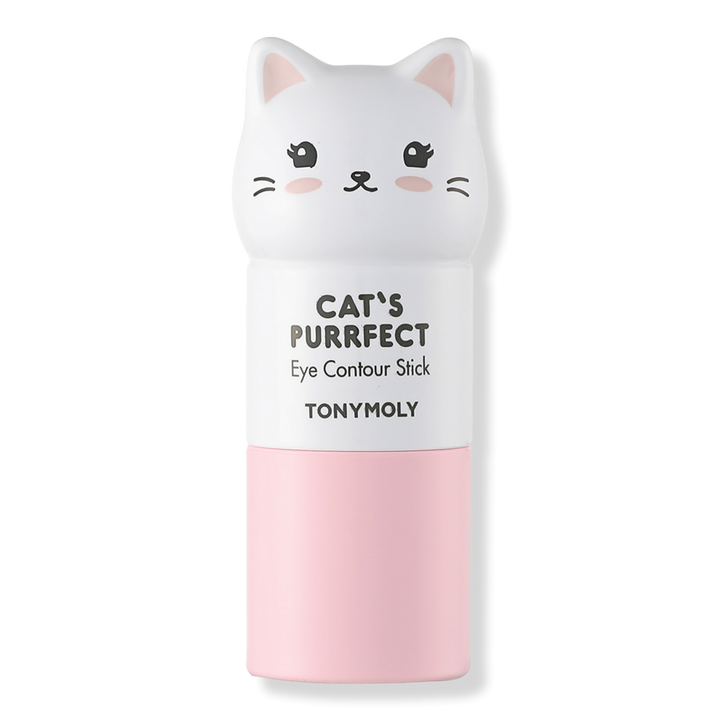 TONYMOLY Cat's Purrfect Eye Contour Stick #1