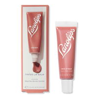Tinted Lip Balm