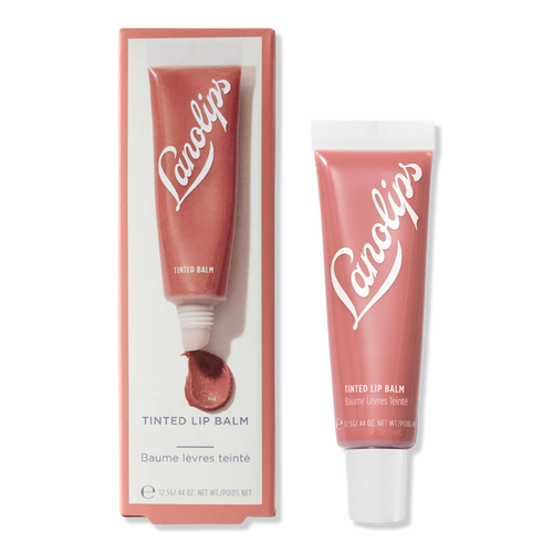 Lanolips Perfect Nude Tinted Lip Balm Ulta Beauty