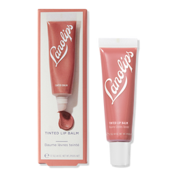 Lanolips Tinted Lip Balm - Perfect Nude