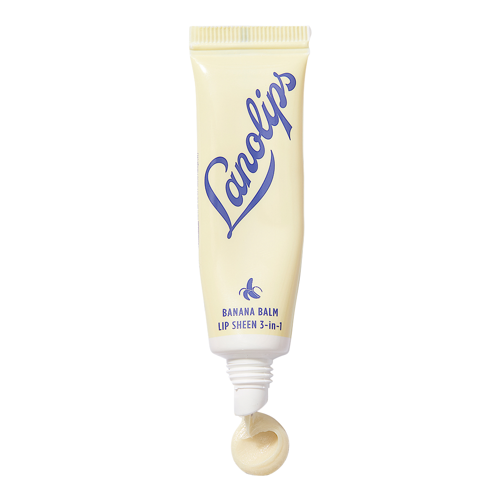 Banana Balm Sheen 3-in-1