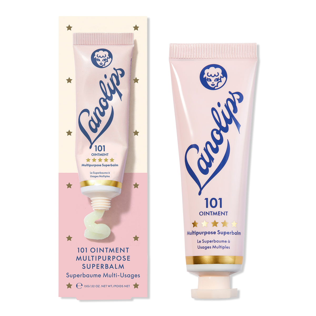 Lanolips 101 ointment discount