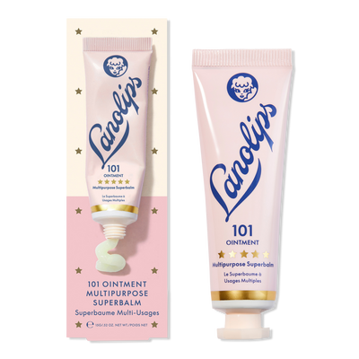 Lanolips The Original 101 Ointment Multipurpose Superbalm