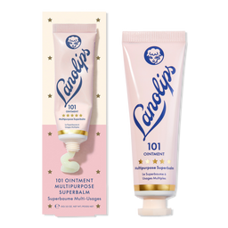 Lanolips The Original 101 Ointment Multipurpose Superbalm