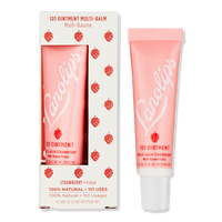 Strawberry 101 Ointment Multi-Balm - Dry Lips Treatment