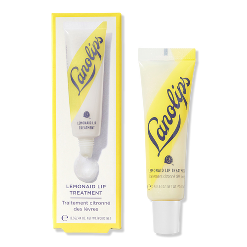 Lanolips Lemonaid Lip Treatment Ulta Beauty