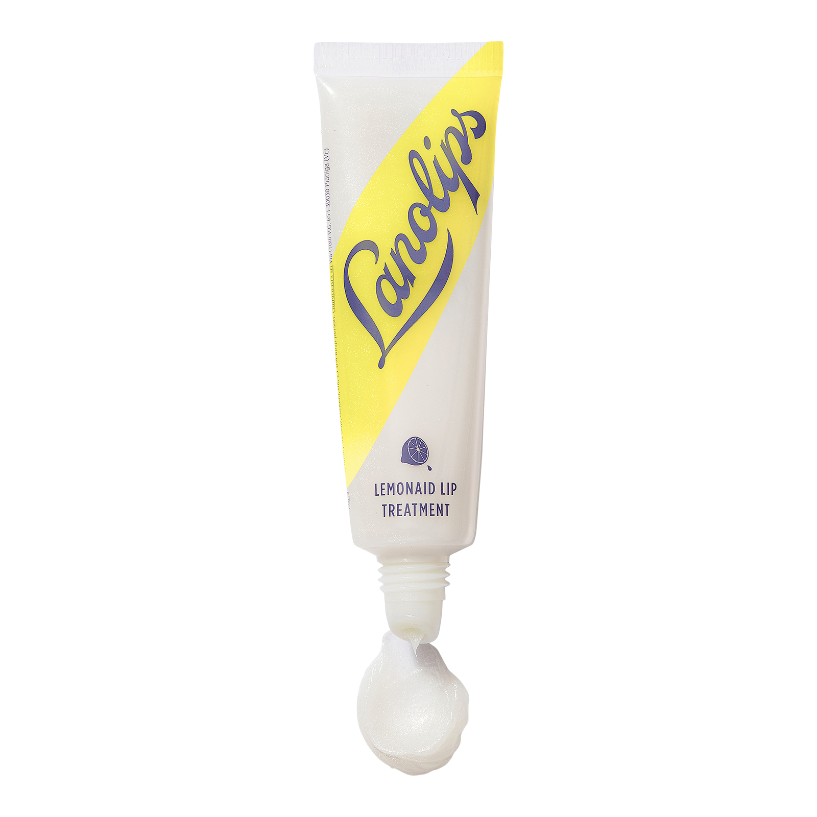 Lemonaid Lip Treatment