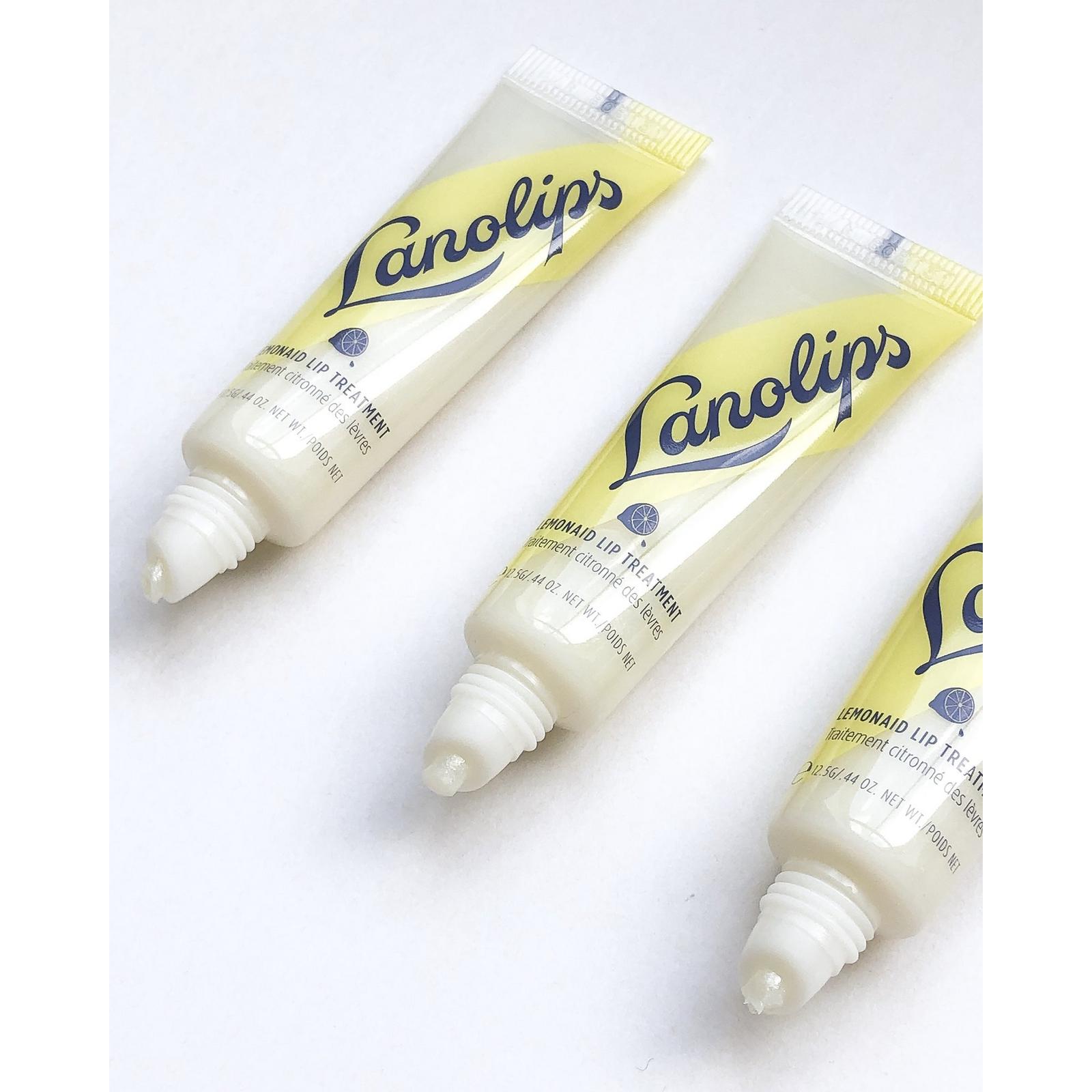 Lemonaid Lip Treatment